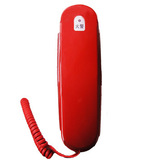 狮岛 YJGF3040A非总线式火警电话分机