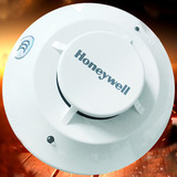 Honeywell|霍尼韦尔JTY-GD-TC806B1076C感烟探测器 智能拨码型