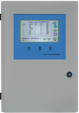 QD8000智能型 气体报警控制器 监控气体报警器