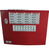 4zone  Fire Alarm Control Panel cp1004 火灾报警控制器面板